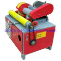 Electric Round Square Pipe Polishing Machine/ Tube Pipe Polisher